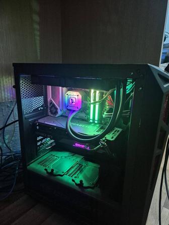 Продам игровой компьютер