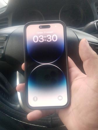 айфон 14 про 128