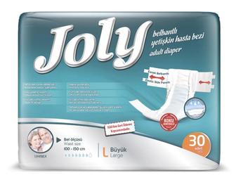 Подгузники для взрослых