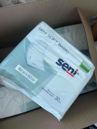 Продам пеленки