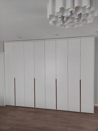 Шкафы на заказ