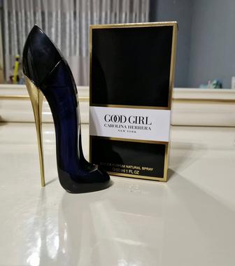 Carolina Herrera Good girl