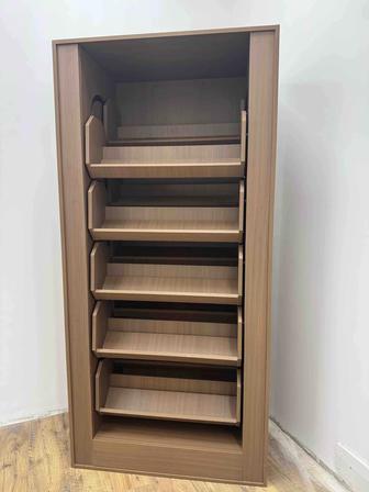 Шкаф для обуви с лифт системой