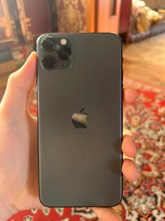 iPhone 11 Pro Max