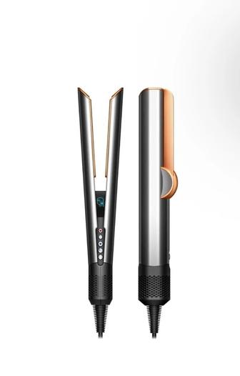 Новинка! Dyson фен-выпрямитель