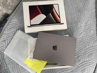 MacBook Pro 14 M1 Pro