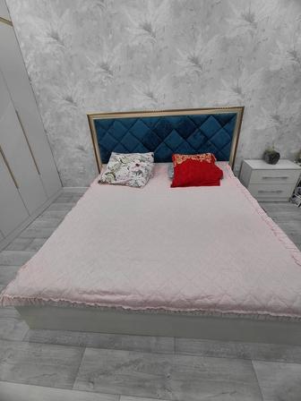 Продам кровать