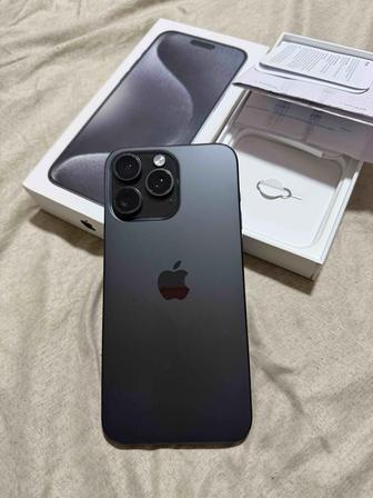 Продам айфон 15 про Макс