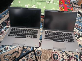 Ноутбук Core i5 10 gen шустрый