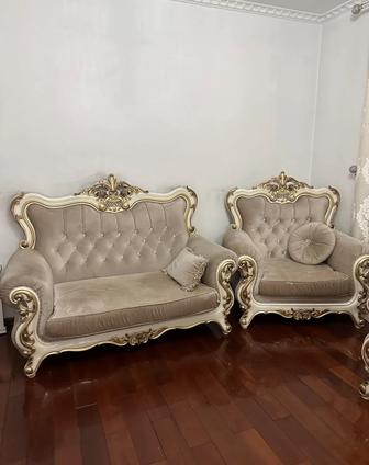 Диван Софа кресло