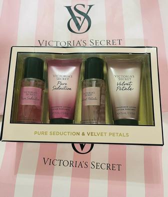 Продам набор Victoria secrets original