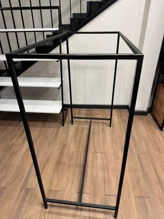 Рейл металический