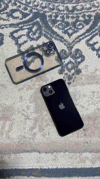 IPhone 13 128gb 85% / Айфон 13 128гб 85%