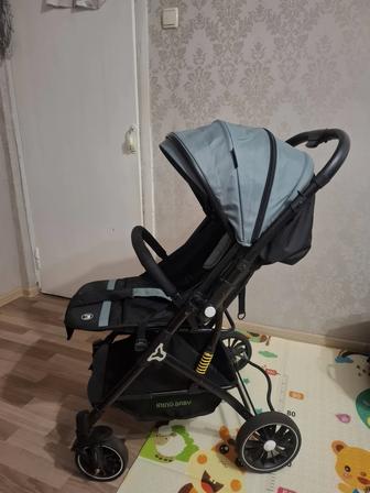 Продам Коляску прогулочную Ining baby