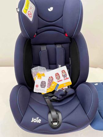 Детское автокресло