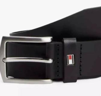 Ремень Tommy Hilfiger оригинал 100%