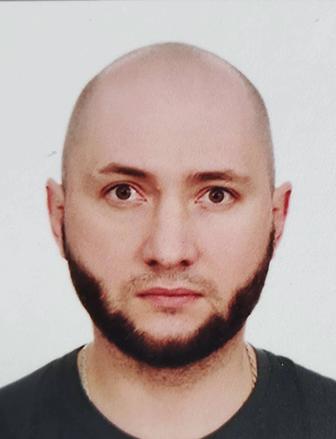 Управляющий предприятием