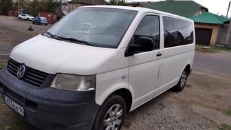 Пассажирские перевозки