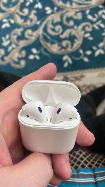 AirPods 2