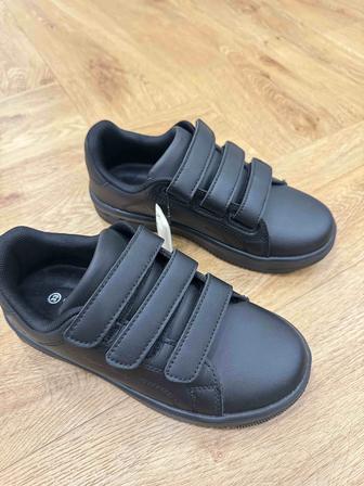 Детские кеды