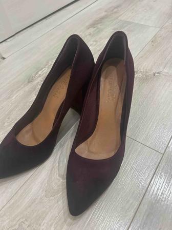 Продам туфли