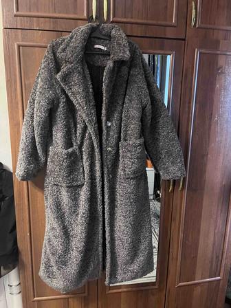 Шуба тедди,двойки,обувь