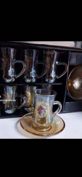 Продам армуди стакана для турецкого чая