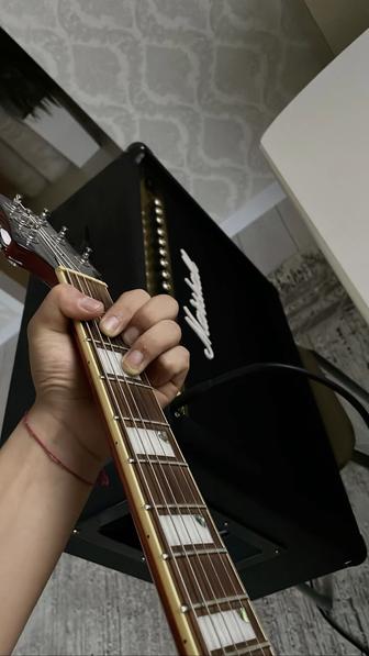 я гитарист из Астаны.
Играю живую акустическую музыку