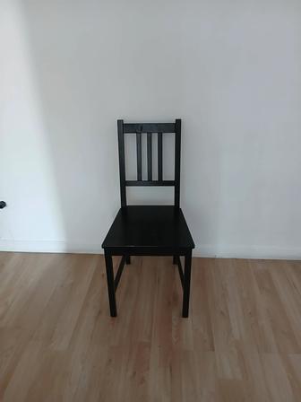 Стулья ikea 4шт