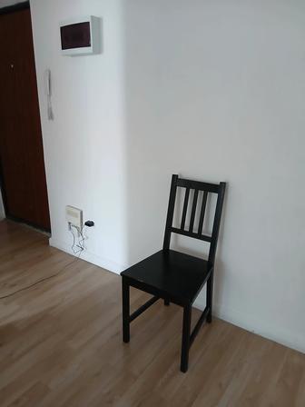Стулья ikea 4шт
