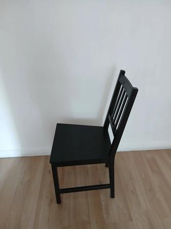 Стулья ikea 4шт