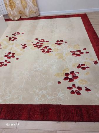 Ковёр размер 3/4