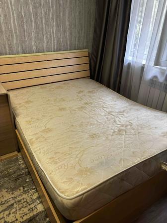 Продам кровать