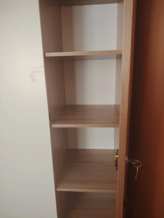 Шкаф новый для вещи