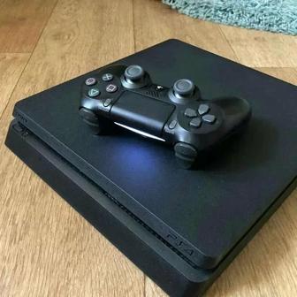 PS4 slim