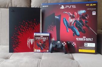 PS5 Limited Edition