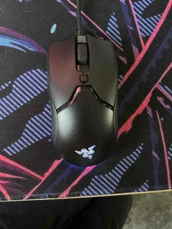 Компьютерная мышь Razer Viper mini