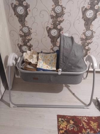 Люлька продается