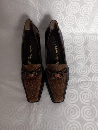Туфли женские