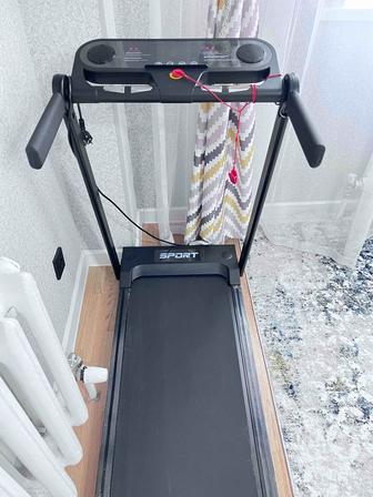 Беговая дорожка