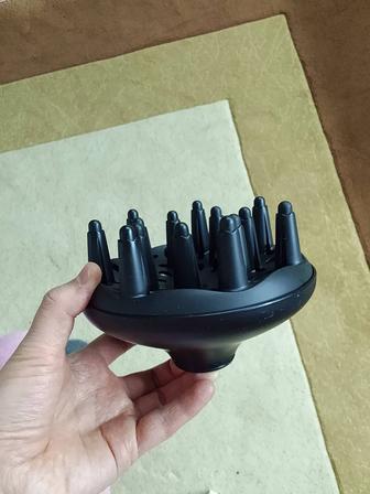 Фен укладка насадка головка