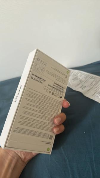Айфон 16про