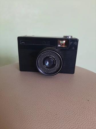 Фотоаппарат