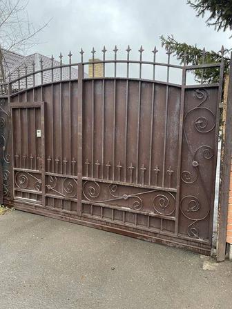 Услуга сварщик сварочный работ