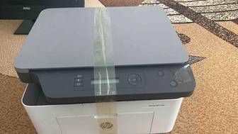 Принтер HP