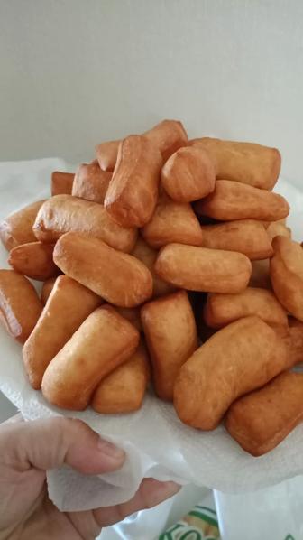 Баурсаки на заказ