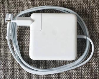 Новый адаптер питания (блок питания) Apple MacBook MagSafe 1 60W