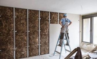 Монтаж гипсокартона, все виды работ по гипсокартону