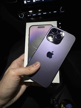 iPhone 14 Pro айфон 14 про