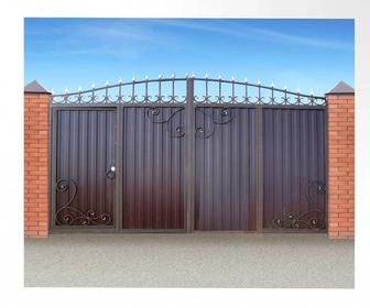 Сварка сварочные работы